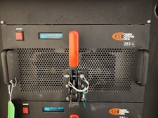 PHILIPS MRI PARTS 4522-150-39282 COPLEY 281+