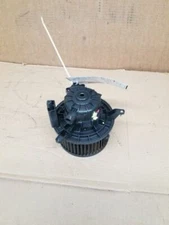 Blower Motor VIN J 11th Digit Limited Front Fits 13-17 ACADIA 250448