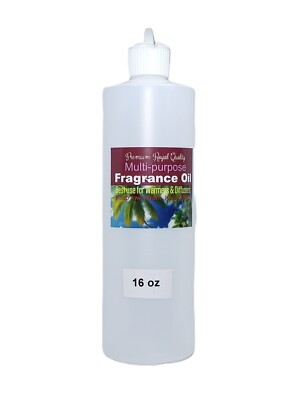 #ad #ad Fragrance Oil for Burners amp; Diffusers 16oz 100% Pure Premium Quality Wholesale $34.99