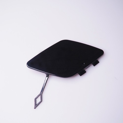 Cubierta de gancho de remolque de parachoques delantero para BMW Serie 5 G30 G31 LCI M Sport 20-23 elige el color - Imagen 13 de 35