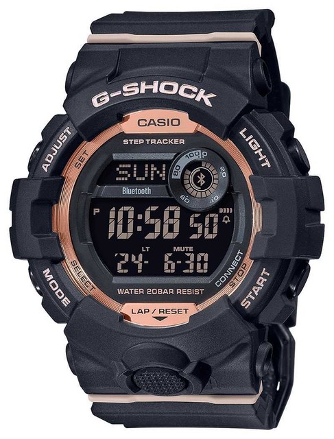 Casio Gmd-b800-1er G-shock 45mm 20atm | Compra online en eBay