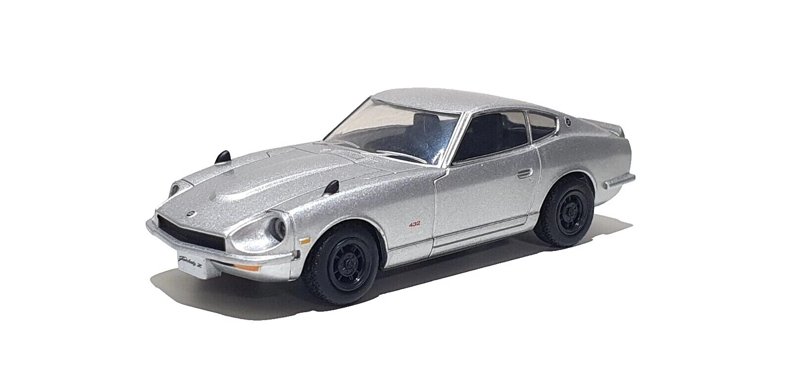 Plástico NISSAN coches Diecast Sport & Touring