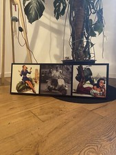 Pin Up Vespa vintage anni 50 60 70 design quadro stampa tela telaio arredo casa