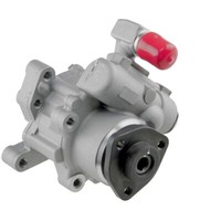 NTY Hydraulikpumpe Lenkung Servopumpe FüR Mercedes-Benz Viano W639 3.7