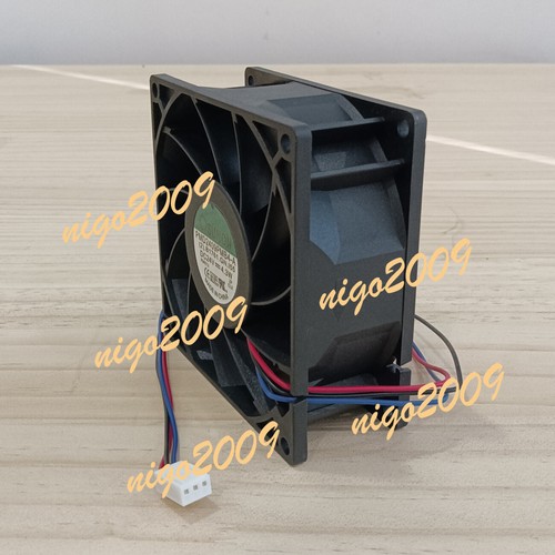 Ventilateur SUNON PMD2409PMB4-A - 24V, 4,3W, 3 Fils, Pour Refroidissement D'équipements électroniques