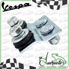 STAFFA SUPPORTO FISSAGGIO BOBINA CENTRALINA ELETTRONICA VESPA 125 PRIMAVERA ET3