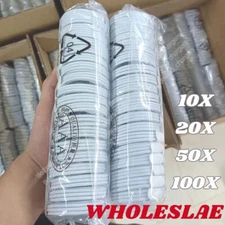 USB Charging Cable Fast Cord For Apple iPhone 14 13 12 11 Pro XR iPad 8 7 6 Lot