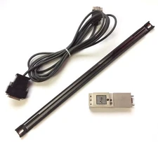 RSF Elektronik MS 60.88-2GT Linear Encoder 5V, 13" Sentop 11910 Scale w/ Cable