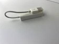 GENUINE APPLE USB MODEM MA034