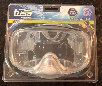 tusa imprex mask