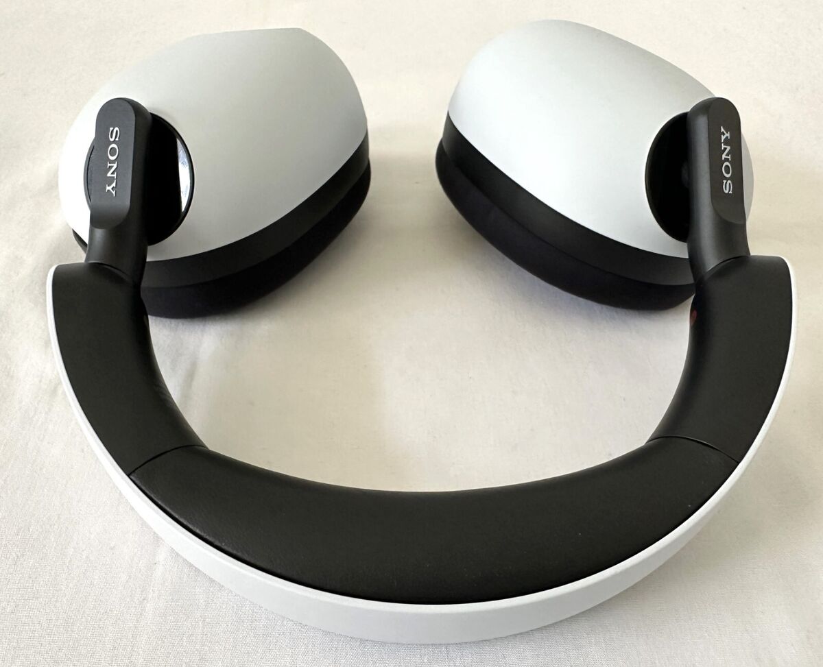 Sony INZONE H7 WH-G700 YY2960 Wireless Gaming Headset 360 Sony INZONE H7 WH-G700 YY2960 Wireless Gaming Headset 360