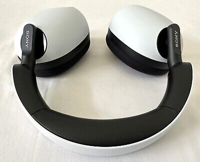 Sony INZONE H7 WH-G700 YY2960 Wireless Gaming Headset 360