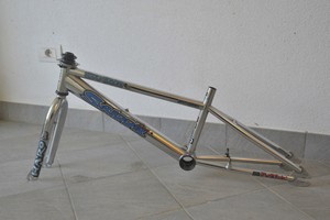 haro shredder deluxe