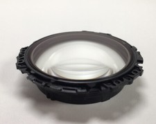 DSC-RX10M4 RX10M4 RX10 IV Sony Front Lens Glass Replacement Part Genuine Sony