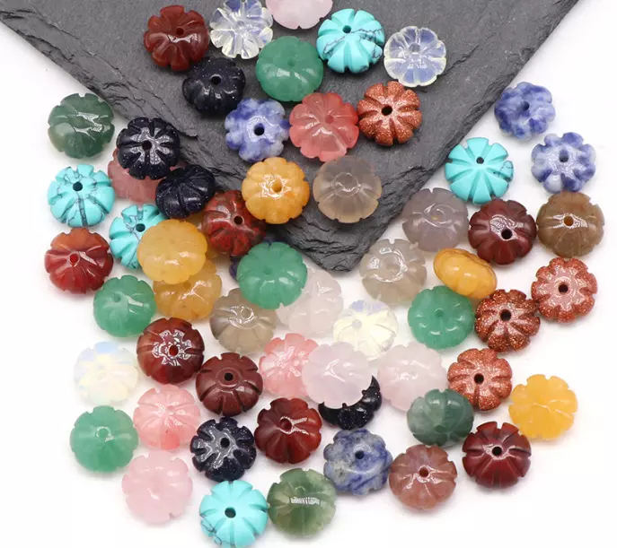 Small gemstones deals for jewelry making