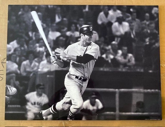 Carl Yastrzemski MLB Original Autographed Photos for sale | eBay