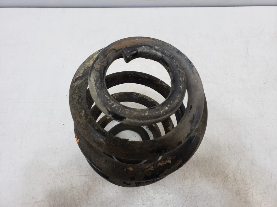 ✅ 99-03 OEM Volkswagen Eurovan MV задняя левая со стороны водителя амортизирующая пружина стойки - Изображение 4 из 4