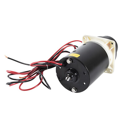 37072-0092 Motor Pump for Jabsco 12V Quiet Flush 37045 37245 & Designer Series