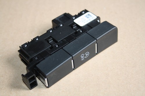 Taster Schalterleiste Start - Stop VW Golf 7 VII 5G 5G1927137T