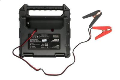 Battery Charger IDEAL PCHARGE25