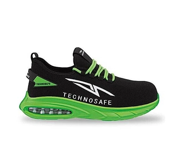 Scarpa antinfortunistica hotsell sportiva