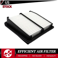 1Pcs Engine Air Filter for Acura TSX 2.4L 2009 2010 2011 2012 2013 2014