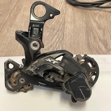 Shimano XT RD-M8000 Rear Derailleur 11 Speed Long Cage Direct Derailleur Hanger