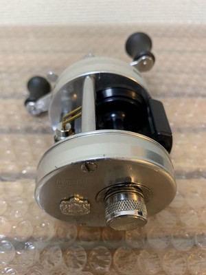 ABU アンバサダー2600C IAR 今年はこのアブ「2600C IAR」を復活させて