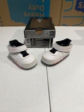 2008 Jordan Af1 23 . Baby Girl 3C Slip On Strap Up Shoes 353330161