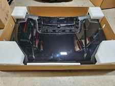 Take Off Original Aluminum Hood Fits 2021-2024 Ford F150 Raptor BLACK