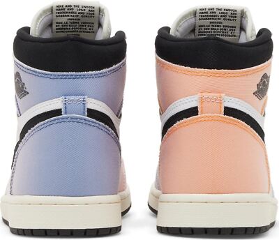 Size 11.5 - Air Jordan 1 Retro OG High Skyline for sale online | eBay