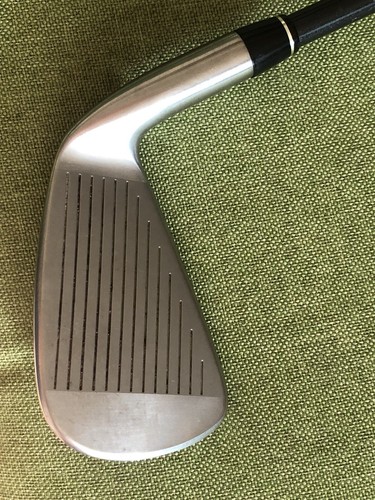 Taylor Made 360 Mazza da golf 4 ferri grafite S90 mancini - Foto 3 di 5