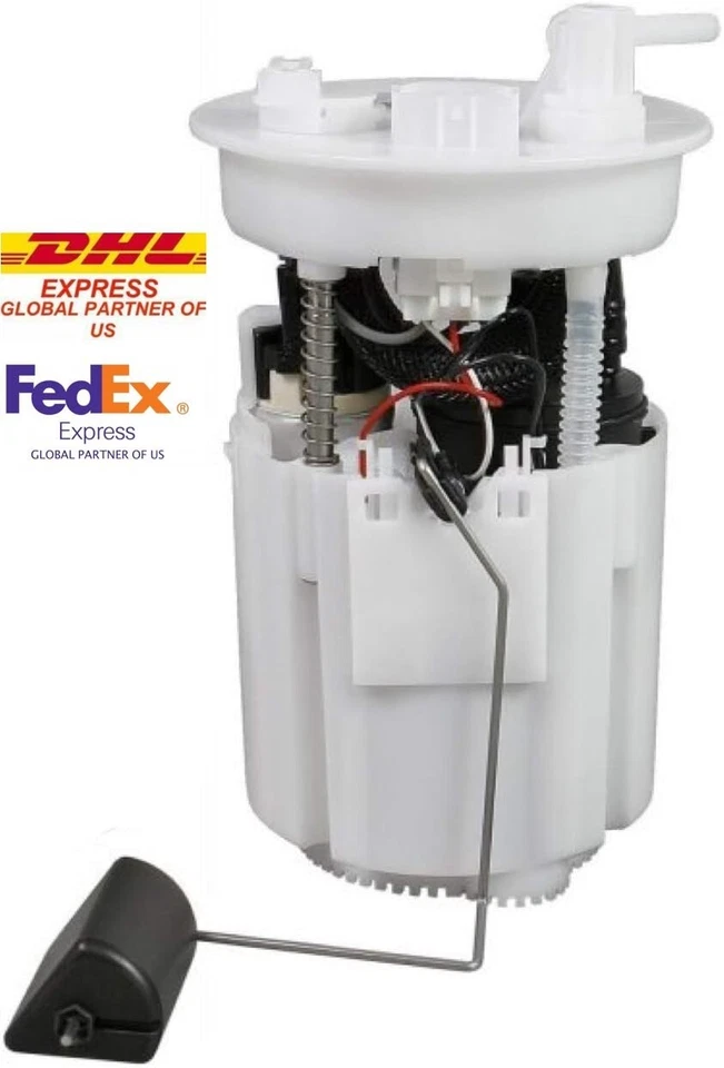 For CHRYSLER SEBRING DODGE STRATUS MITSUBISHI Fuel Pump Housing 2002-2005 E7163M - Image 2 of 4