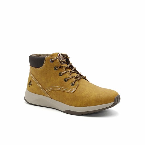 Stivaletti Uomo Vintage | AS98 Inverno 2021-22