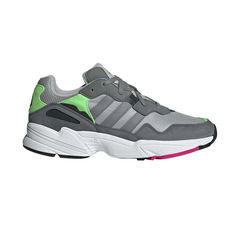 Adidas F35020 .gretwo/Grethr/S Shoe Sport YUNG-96 - Shoe Casual | eBay