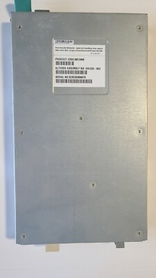 Intel MFCMM Remote Management Module for MFSYS25
