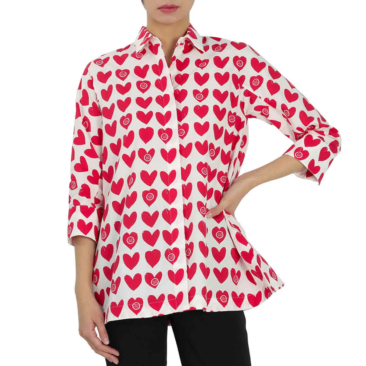 Max tops top for ladies