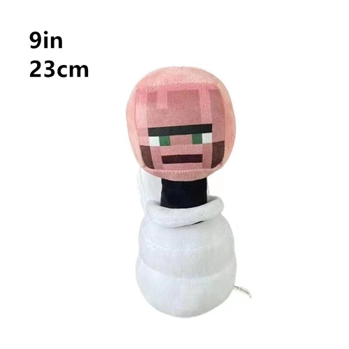 Skibidi 厕所 毛绒填充娃娃 玩具 泰坦 电视 男人 公仔 毛绒 儿童礼物 - Picture 13 of 71