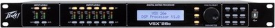 Pevaey VSX 26E Pro Audio PA Speaker Management DSP Processor Brand New