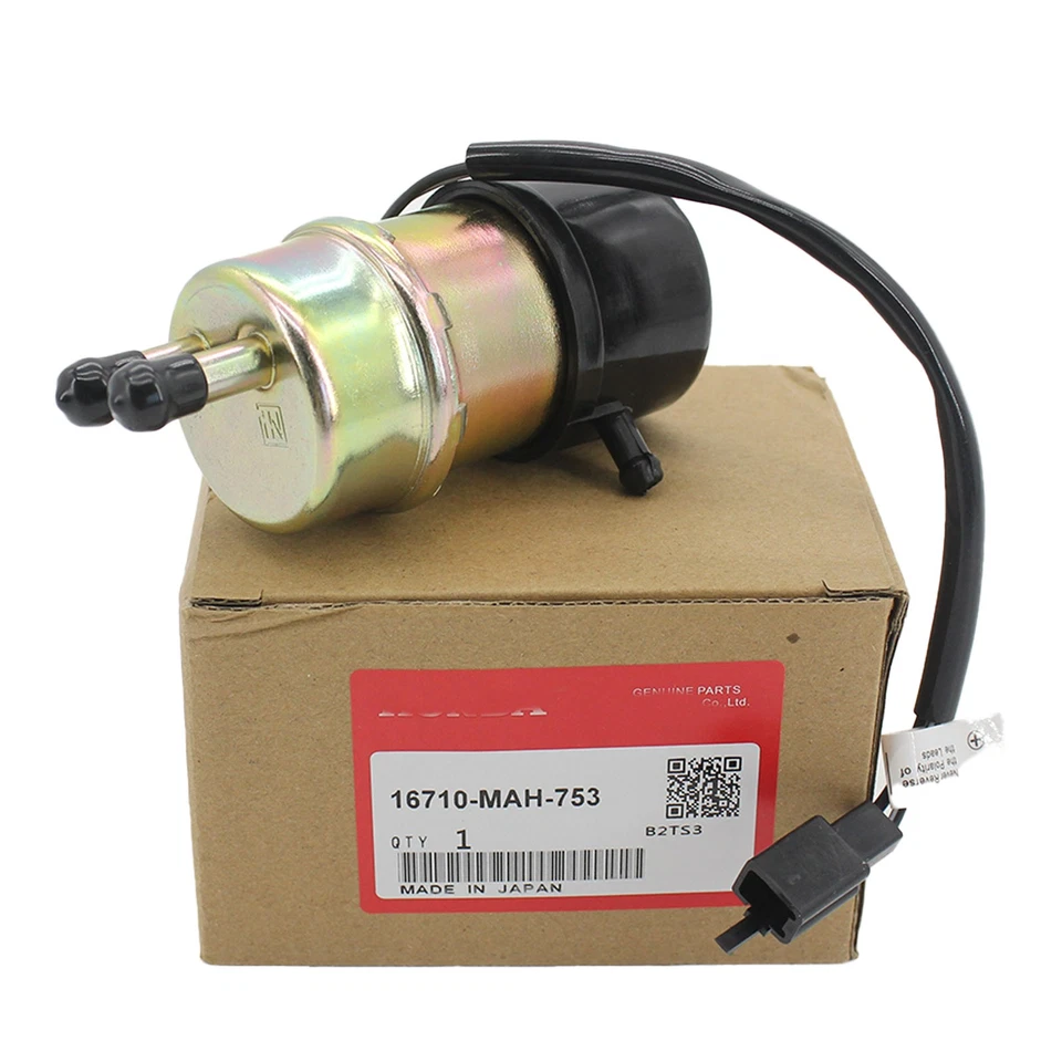 16710-MAH-753 OEM Fuel Pump New for Honda Shadow 1100 95-07 US Stock - Image 4 of 4