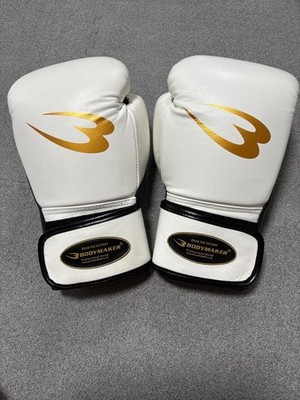 BODYMAKER Boxing Gloves 10oz