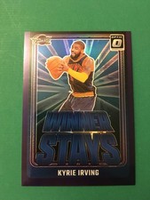 2024-25 Panini Donruss Optic Winner Stays Pri...