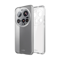 Sbs Cover Skinny FüR Xiaomi 15 Ultra, Transparent HandyhüLle #1907577