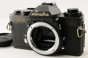 Minolta xD 5 | eBay