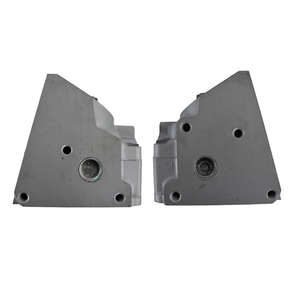 Conjunto de culata EngineTech ajuste directo Foto 3 de 4