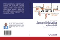 John Ekina Bongongo | Relaunch Of Industrializing Industries Through The...