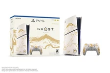 PlayStation 5 Console - Ghost of Yōtei Limited Edition Bundle,94943301