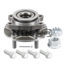 Für SNR /NTN-SNR/ R168.131 WHEEL KIT