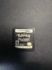 Pokemon Black Version Nintendo DS Game Authentic and Tested