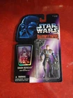 Star Wars Shadows Of The Empire Dash Rendar  (Kenner, 1996) MIB